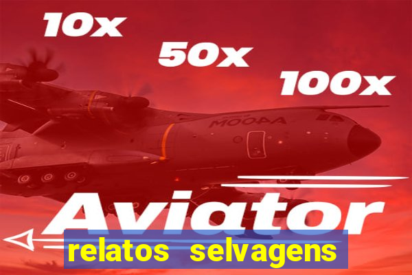 relatos selvagens completo dublado